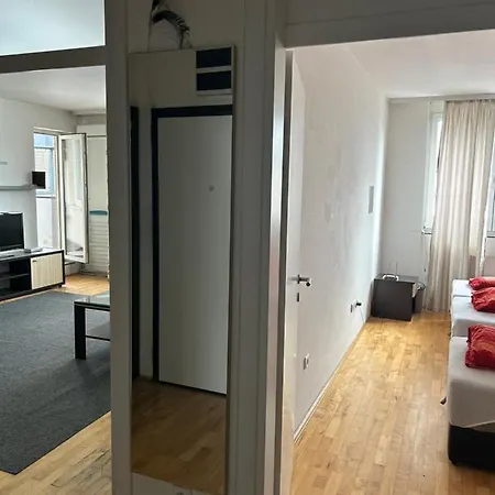 Sunny 31 Ilidza Apartamento