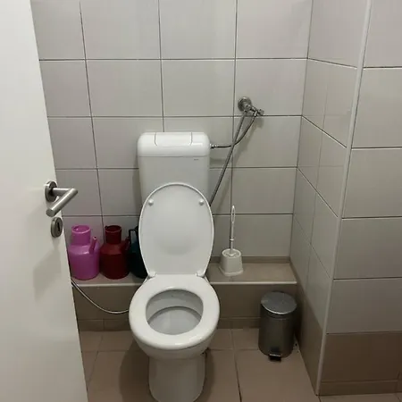 Sunny 31 Ilidza Apartamento Sarajevo