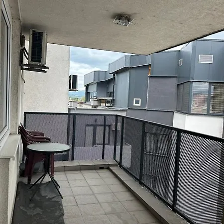 Apartamento Sunny 31 Ilidza *