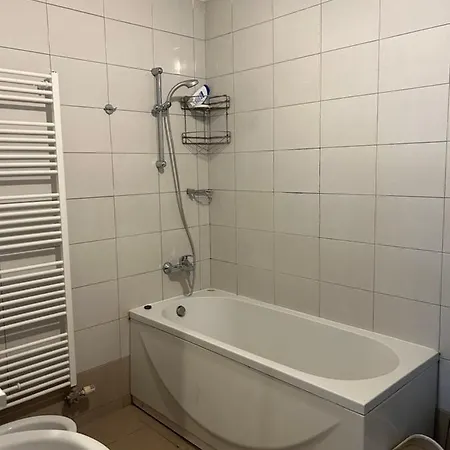 Apartamento Sunny 31 Ilidza *