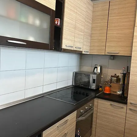Sunny 31 Ilidza Apartamento