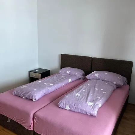 شقة Sunny 31 Ilidza