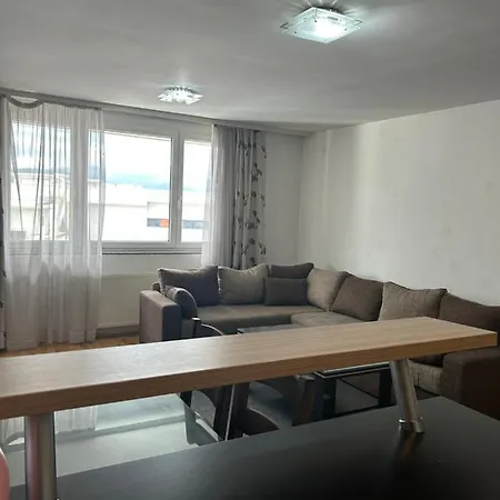 Sunny 31 Ilidza شقة سراييفو
