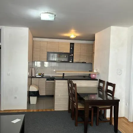 Apartamento Sunny 31 Ilidza