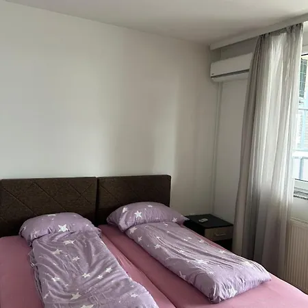 Sunny 31 Ilidza Apartamento *